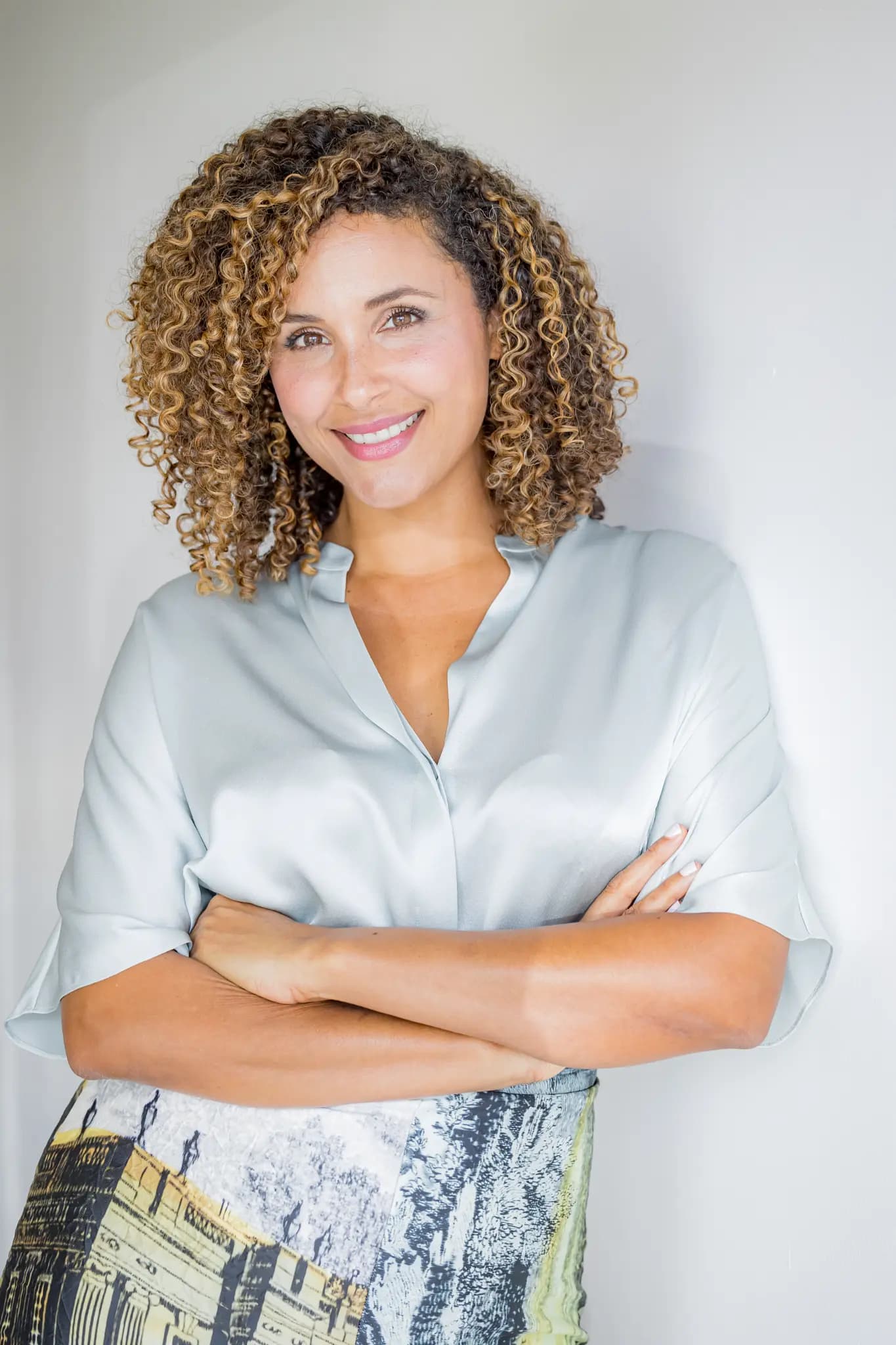 Christine Sylvain